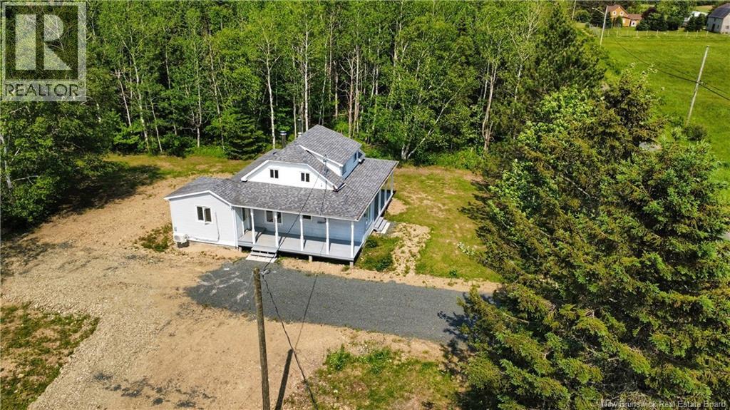 1821 Chem. Val Doucet, Val-Doucet, New Brunswick  E8R 2A1 - Photo 12 - NB135347
