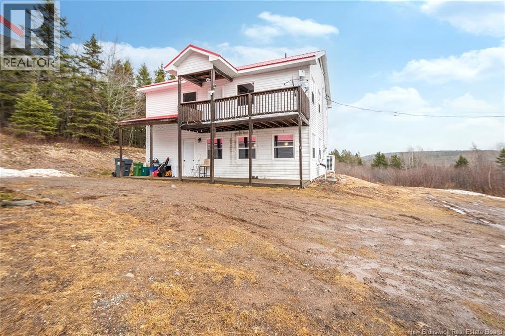 2253 Route 860, Salt Springs, New Brunswick