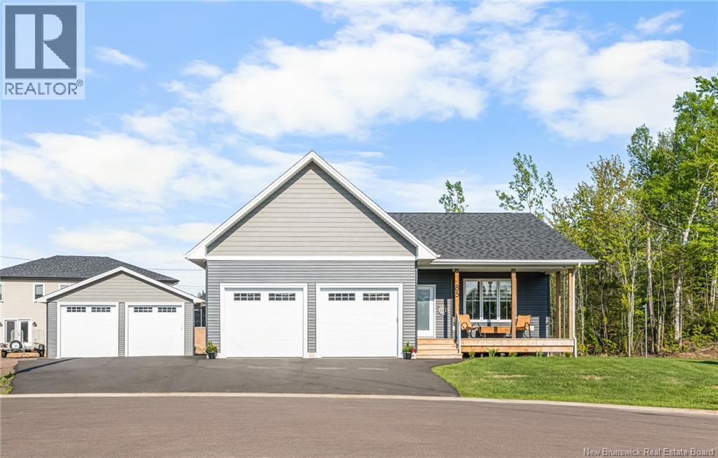 85 Guy Street, Shediac, New Brunswick