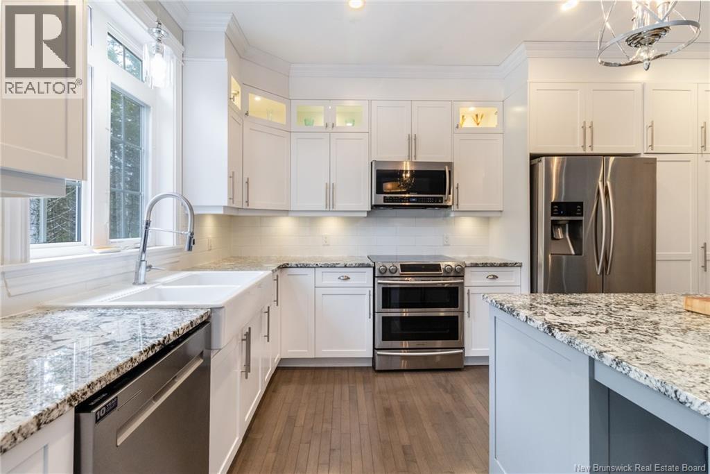 9 Allegiance Row, Killarney Road, New Brunswick E3G 0H3 - Photo 13 - NB135254