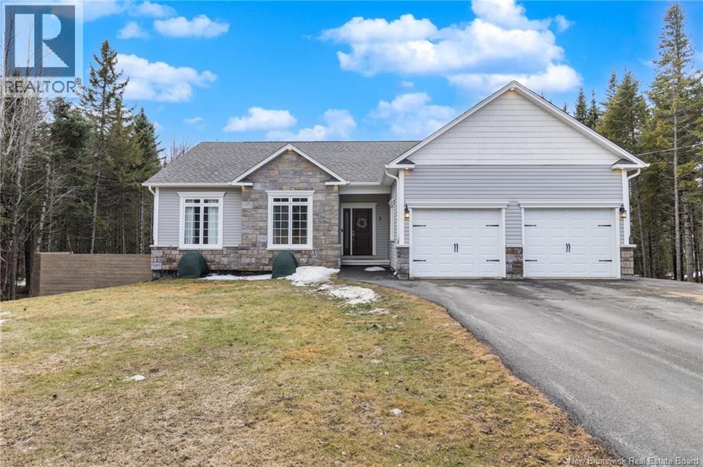 9 Allegiance Row, Killarney Road, New Brunswick E3G 0H3 - Photo 2 - NB135254