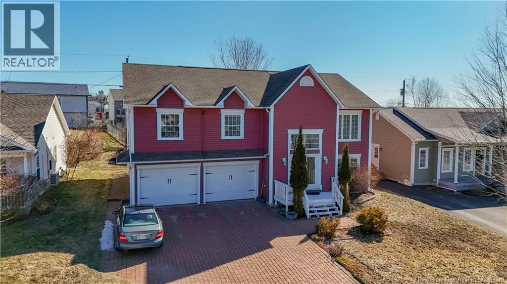 154 Jeremy Street, Fredericton, New Brunswick  E3A 5V6 - Photo 3 - NB134919