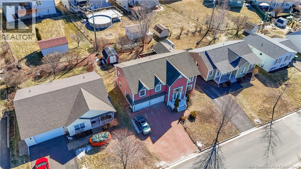 154 Jeremy Street, Fredericton, New Brunswick  E3A 5V6 - Photo 46 - NB134919