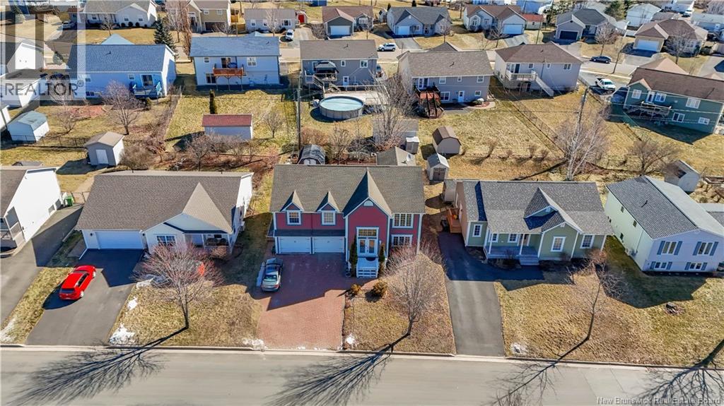 154 Jeremy Street, Fredericton, New Brunswick  E3A 5V6 - Photo 5 - NB134919