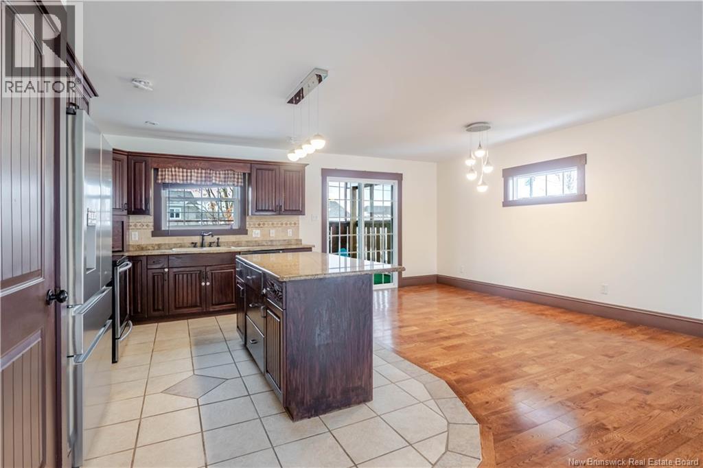 154 Jeremy Street, Fredericton, New Brunswick  E3A 5V6 - Photo 9 - NB134919