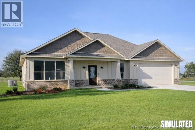 Lot 2-2020 O'leary Road, Beaver Dam, New Brunswick  E3B 7V9 - Photo 2 - NB135349