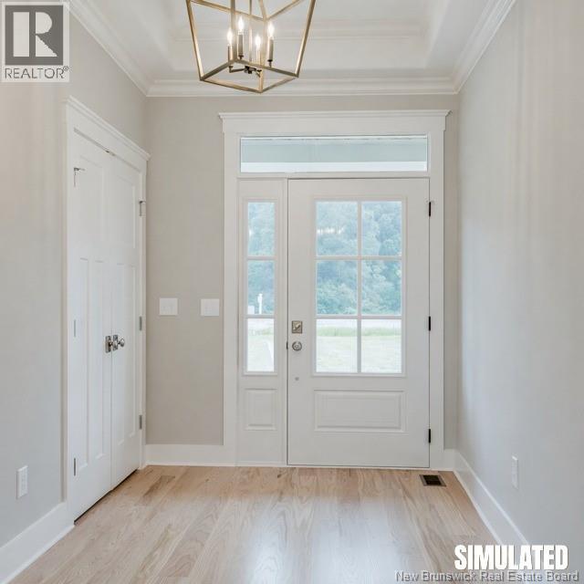 Lot 2-2020 O'leary Road, Beaver Dam, New Brunswick  E3B 7V9 - Photo 20 - NB135349