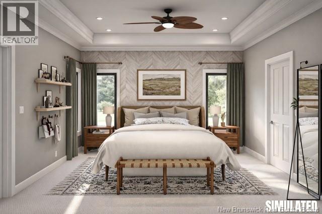 Lot 2-2020 O'leary Road, Beaver Dam, New Brunswick  E3B 7V9 - Photo 21 - NB135349