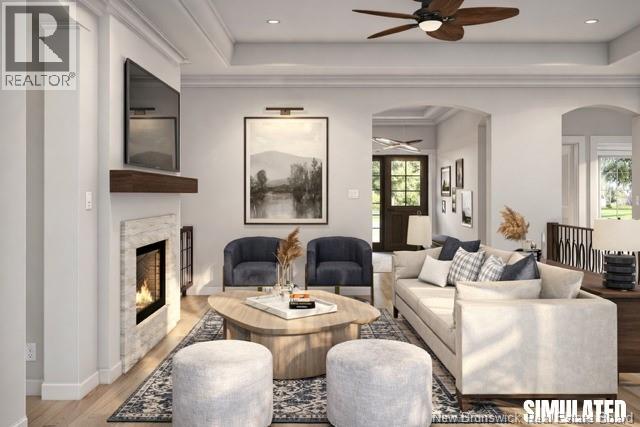 Lot 2-2020 O'leary Road, Beaver Dam, New Brunswick  E3B 7V9 - Photo 25 - NB135349