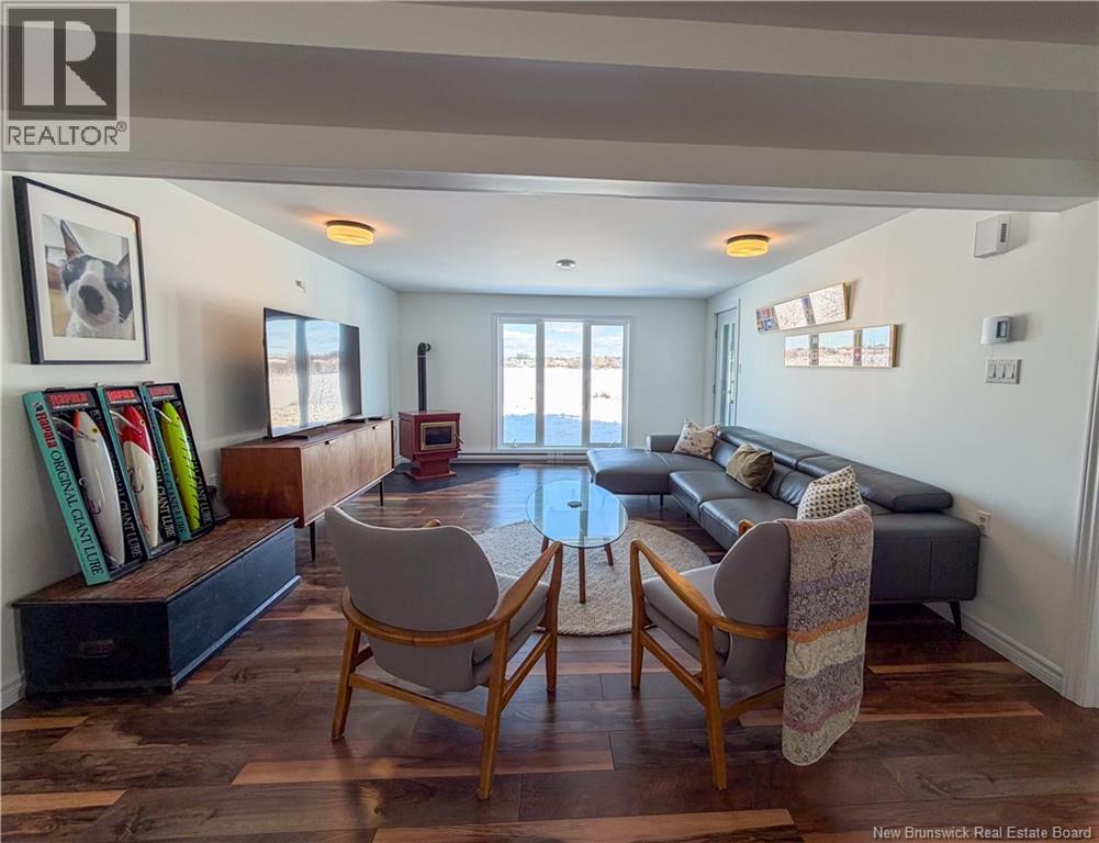 1295 Riverside Drive, Bathurst, New Brunswick  E2A 4X2 - Photo 28 - NB134826