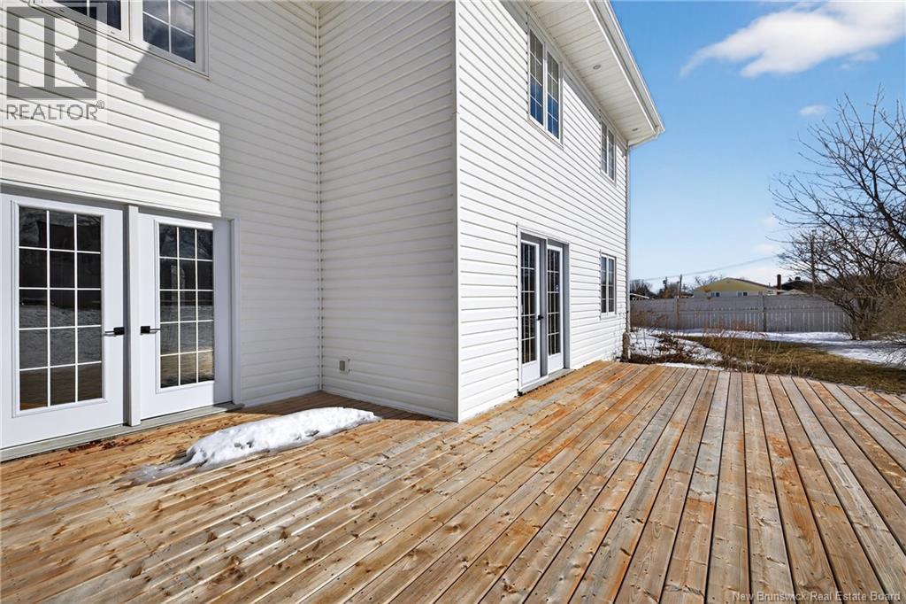 196 Rue Blanchard, Caraquet, New Brunswick E1W 1A5 - Photo 3 - NB134343