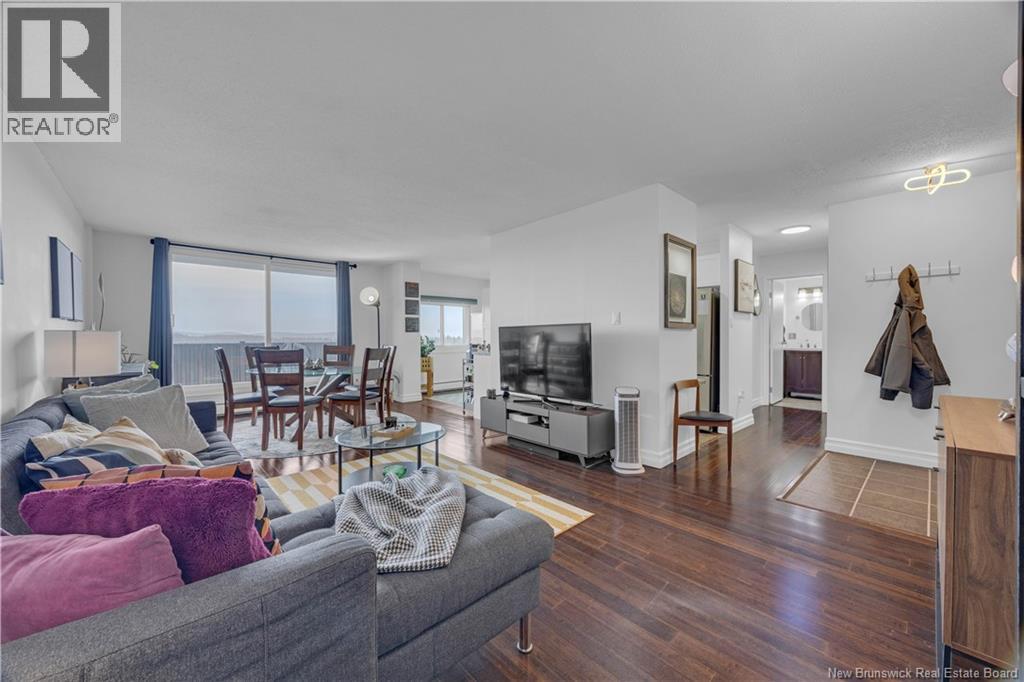 310 Woodward Avenue Unit# 1103, Saint John, New Brunswick  E2K 2L1 - Photo 10 - NB135131