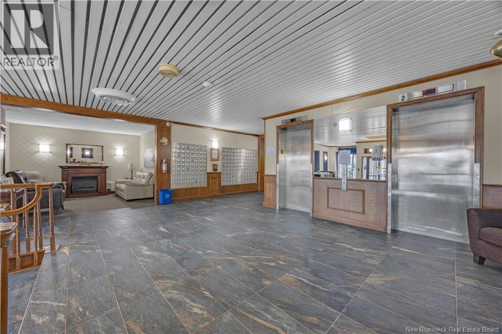 310 Woodward Avenue Unit# 1103, Saint John, New Brunswick  E2K 2L1 - Photo 21 - NB135131