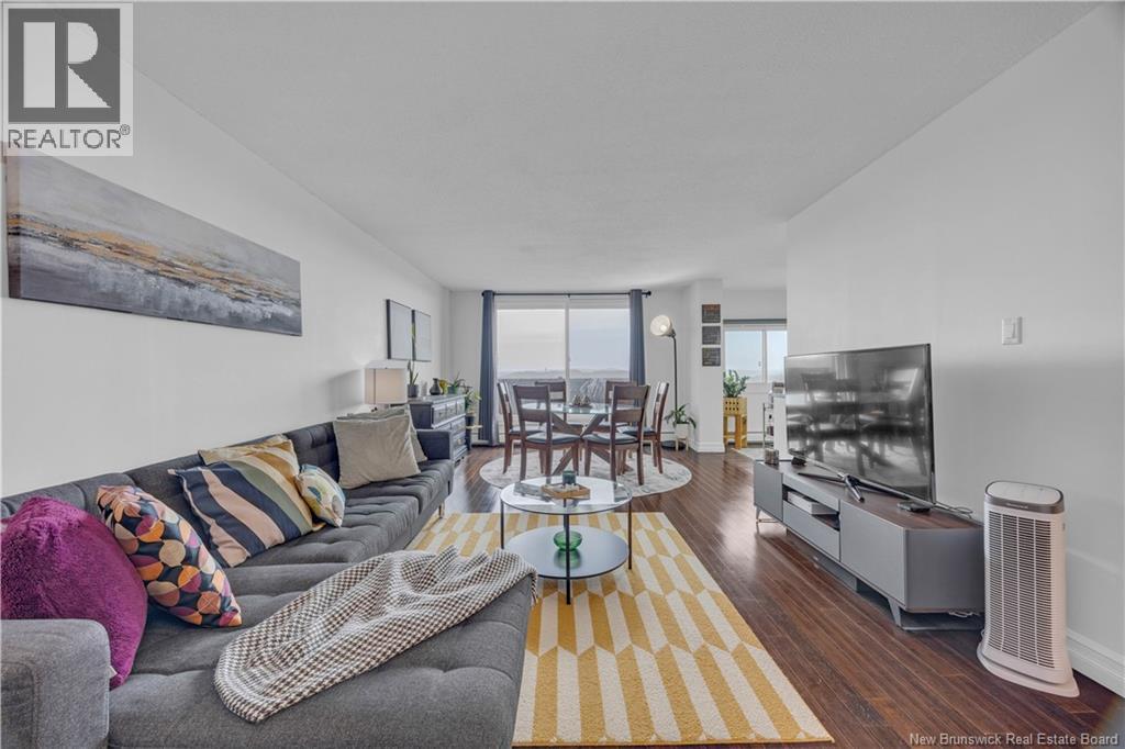 310 Woodward Avenue Unit# 1103, Saint John, New Brunswick  E2K 2L1 - Photo 9 - NB135131