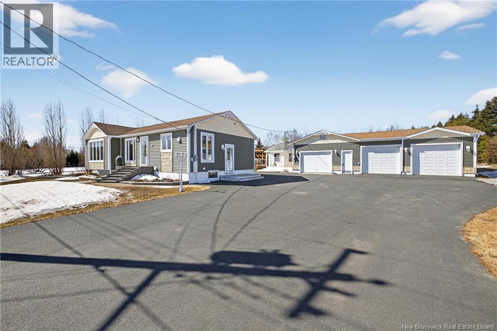 9427 Route 150, Losier Settlement, New Brunswick