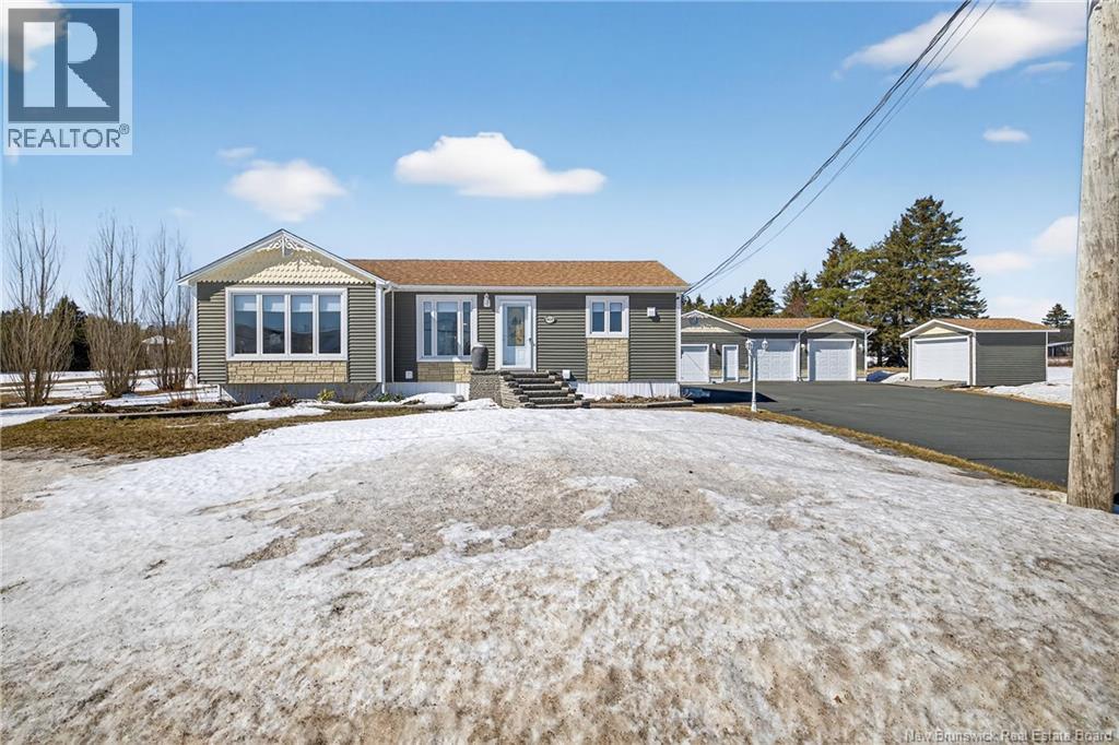 9427 Route 150, Losier Settlement, New Brunswick  E1X 0C4 - Photo 48 - NB135367