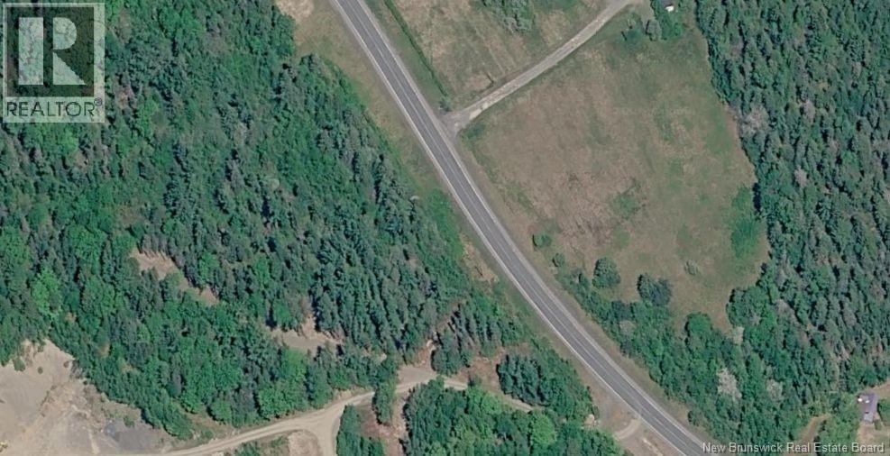 Thomas Creek Lane, Oak Bay, New Brunswick