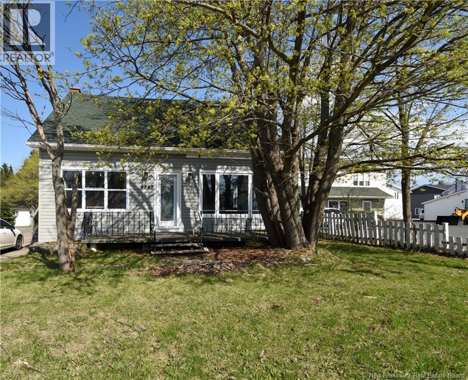 4248 Principale Road, Tracadie, New Brunswick  E1X 1B9 - Photo 3 - NB135222