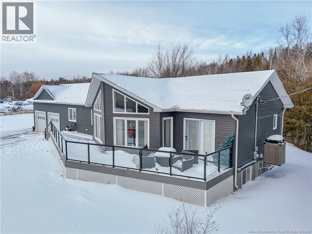 9713 Route 8, Blissfield, New Brunswick