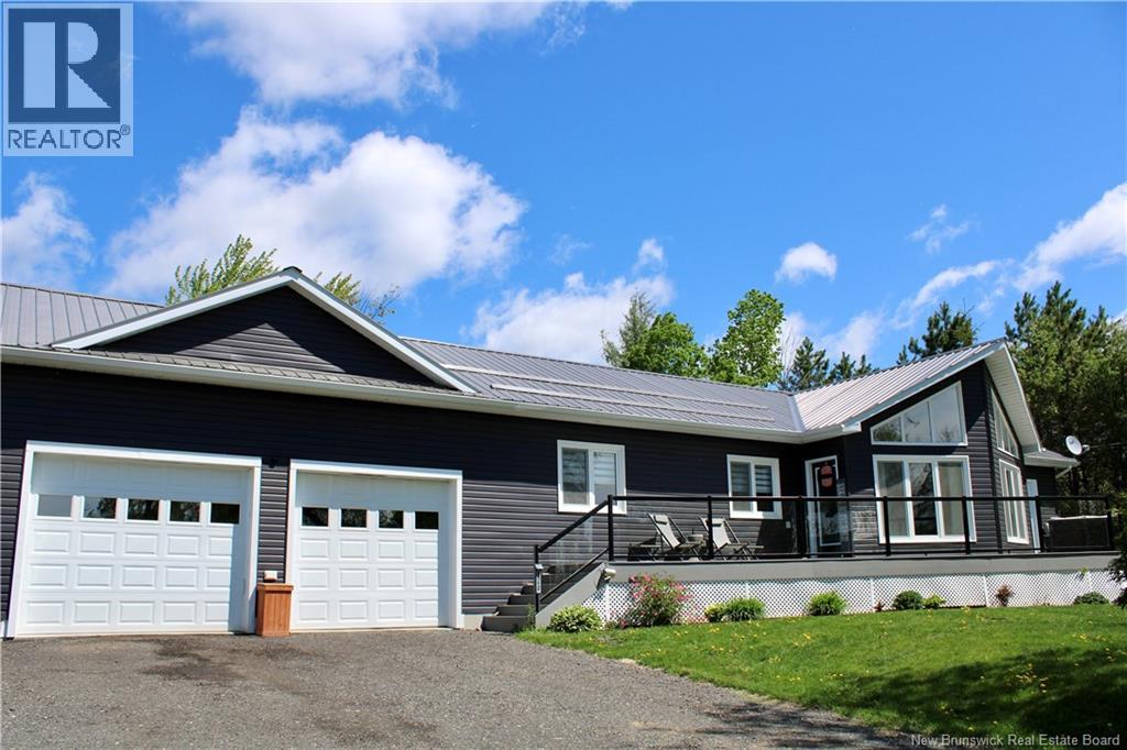 9713 Route 8, Blissfield, New Brunswick  E9C 1K7 - Photo 2 - NB135376