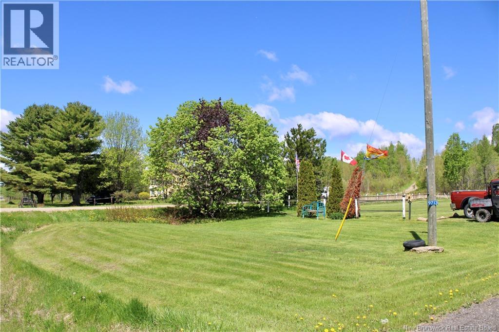 9713 Route 8, Blissfield, New Brunswick  E9C 1K7 - Photo 3 - NB135376