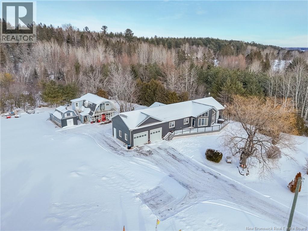9713 Route 8, Blissfield, New Brunswick  E9C 1K7 - Photo 43 - NB135376