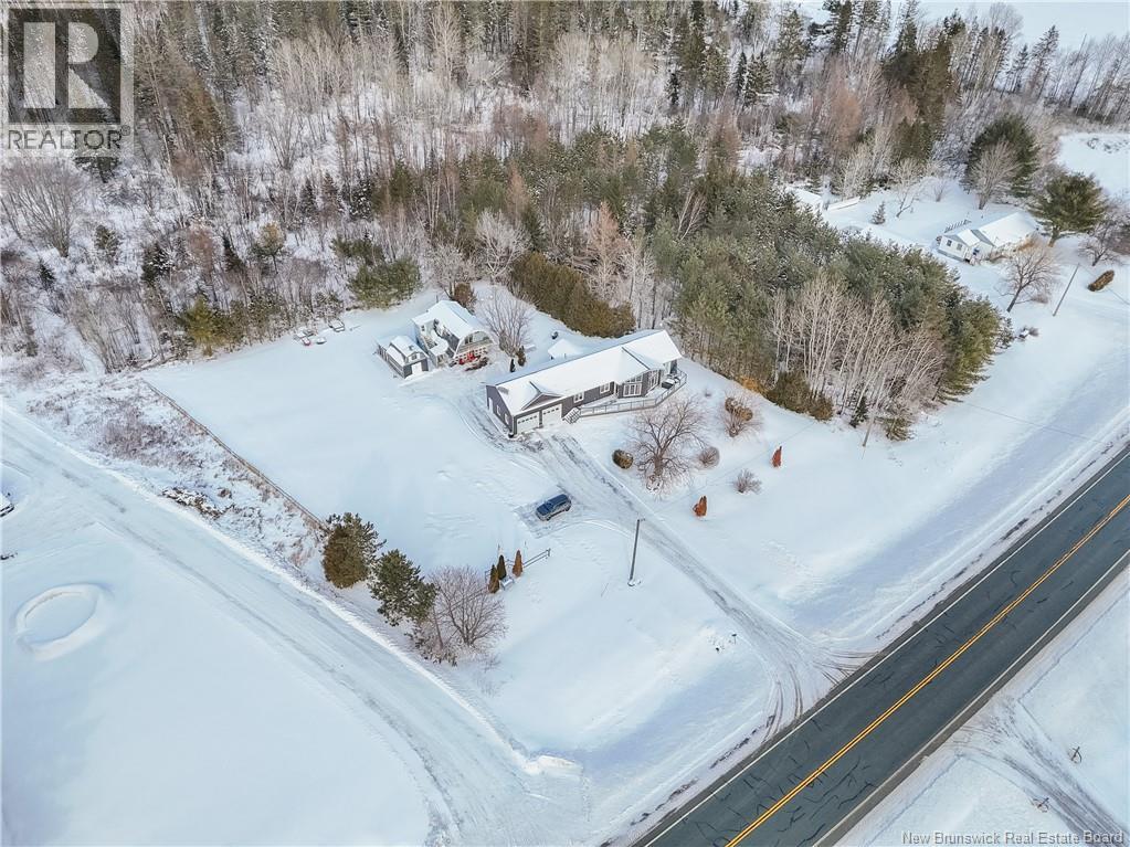 9713 Route 8, Blissfield, New Brunswick  E9C 1K7 - Photo 44 - NB135376