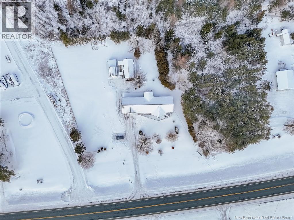 9713 Route 8, Blissfield, New Brunswick  E9C 1K7 - Photo 46 - NB135376
