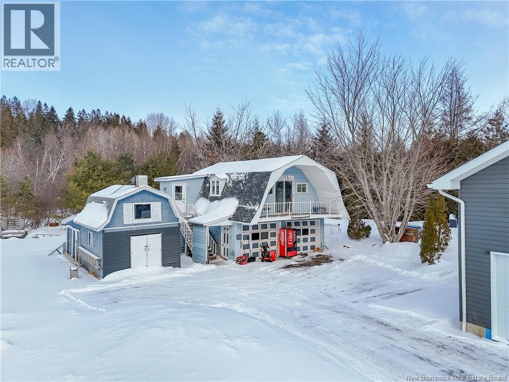 9713 Route 8, Blissfield, New Brunswick  E9C 1K7 - Photo 47 - NB135376