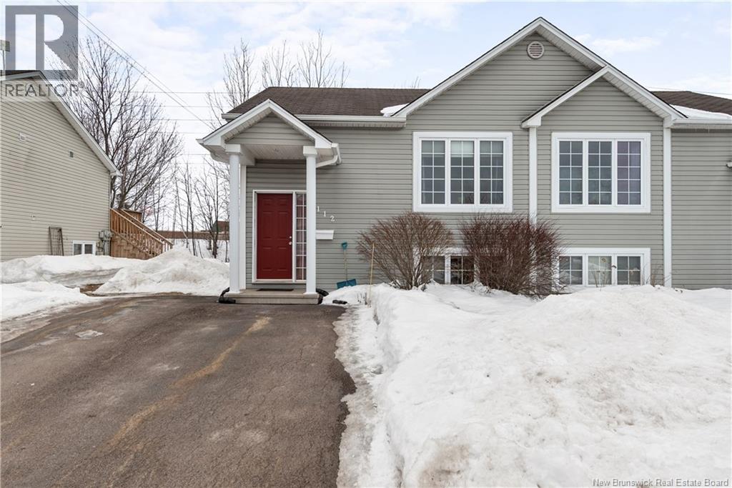 112 Mount Pleasant Road, Moncton, New Brunswick