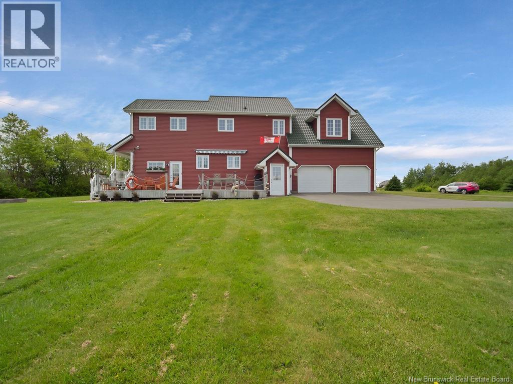 17 Leo Emile Street, Petit-Cap, New Brunswick  E4N 2G1 - Photo 48 - NB135143