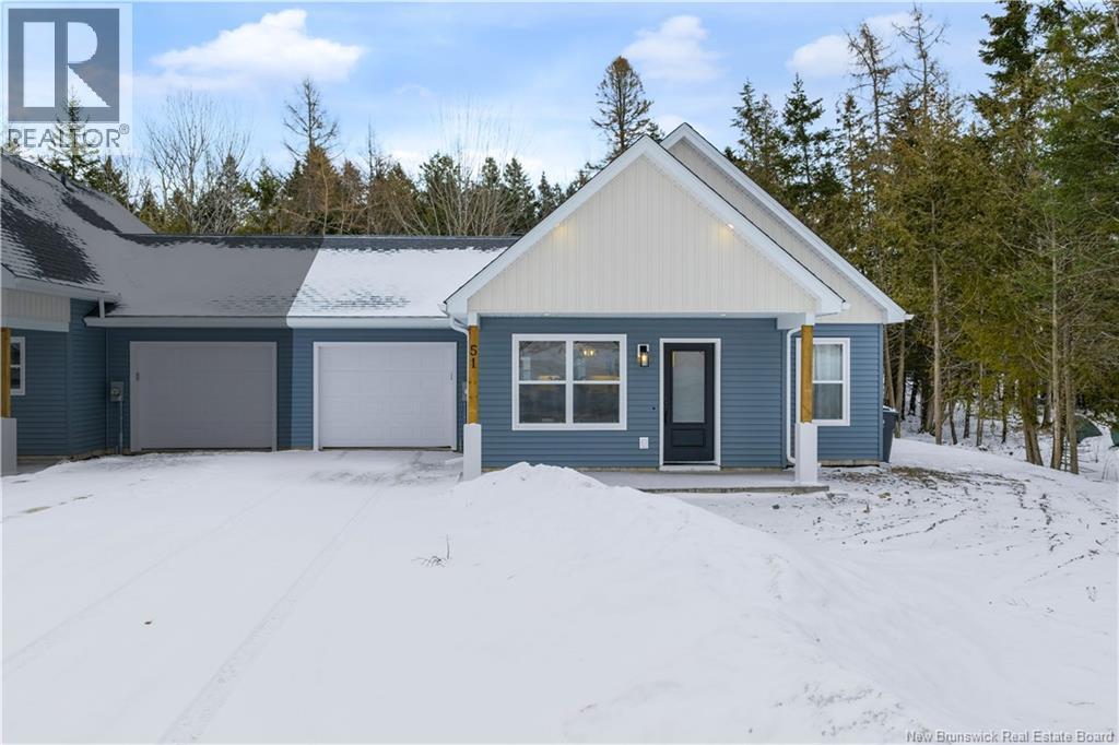 51 Homestead Drive, Hampton, New Brunswick