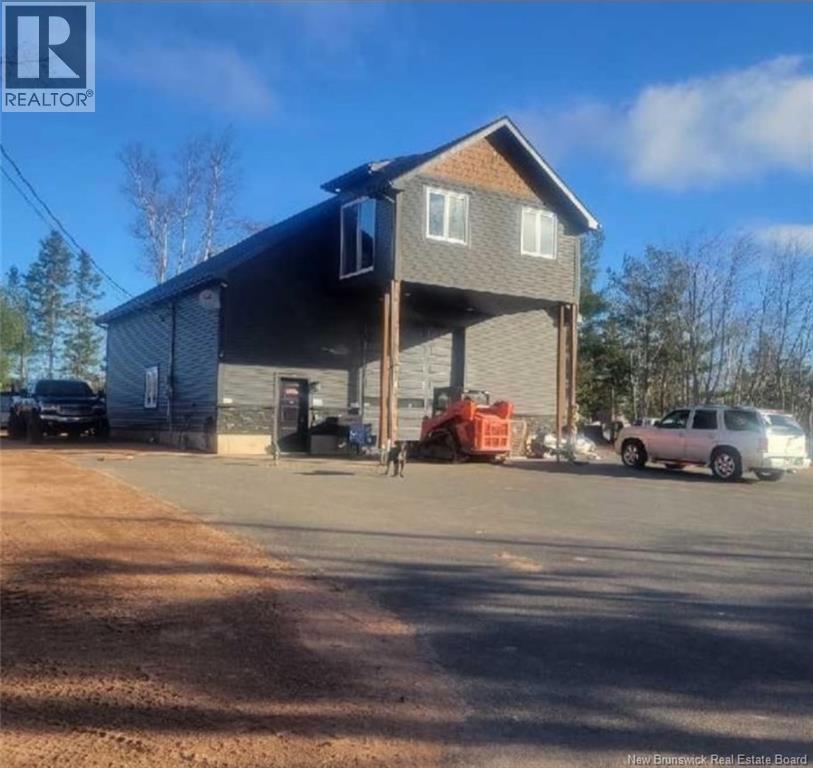 11540 Route 11, Pokemouche, New Brunswick