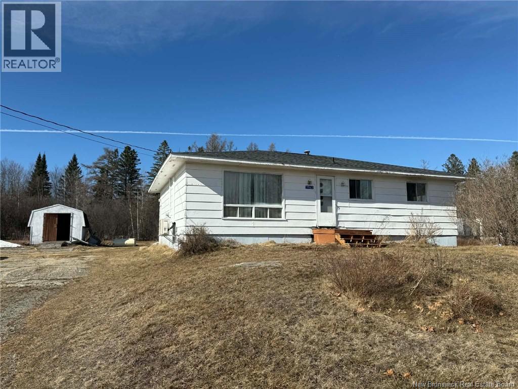 3963 Route 108, Upper Derby, New Brunswick