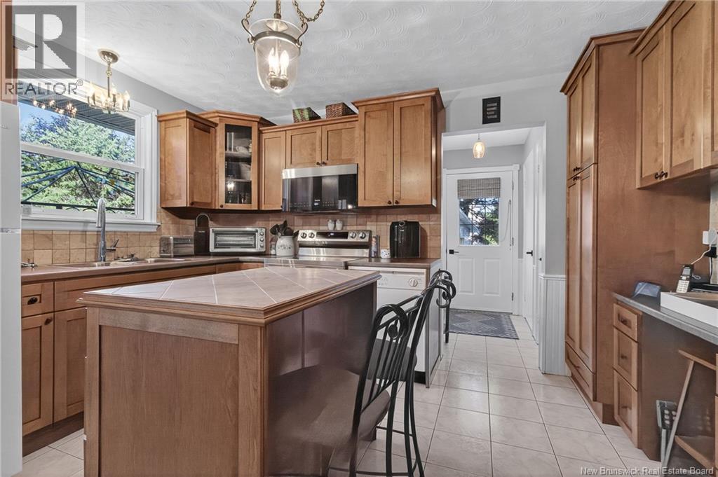 79 Desroches Road, Bouctouche, New Brunswick  E4S 4L9 - Photo 11 - NB135408