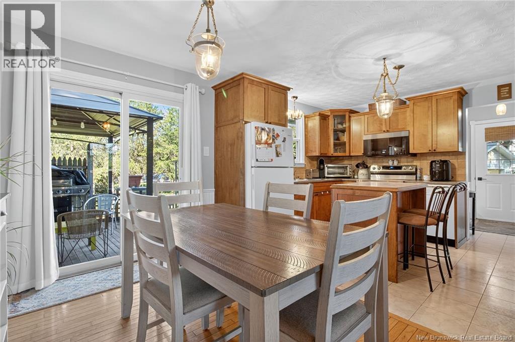 79 Desroches Road, Bouctouche, New Brunswick  E4S 4L9 - Photo 19 - NB135408