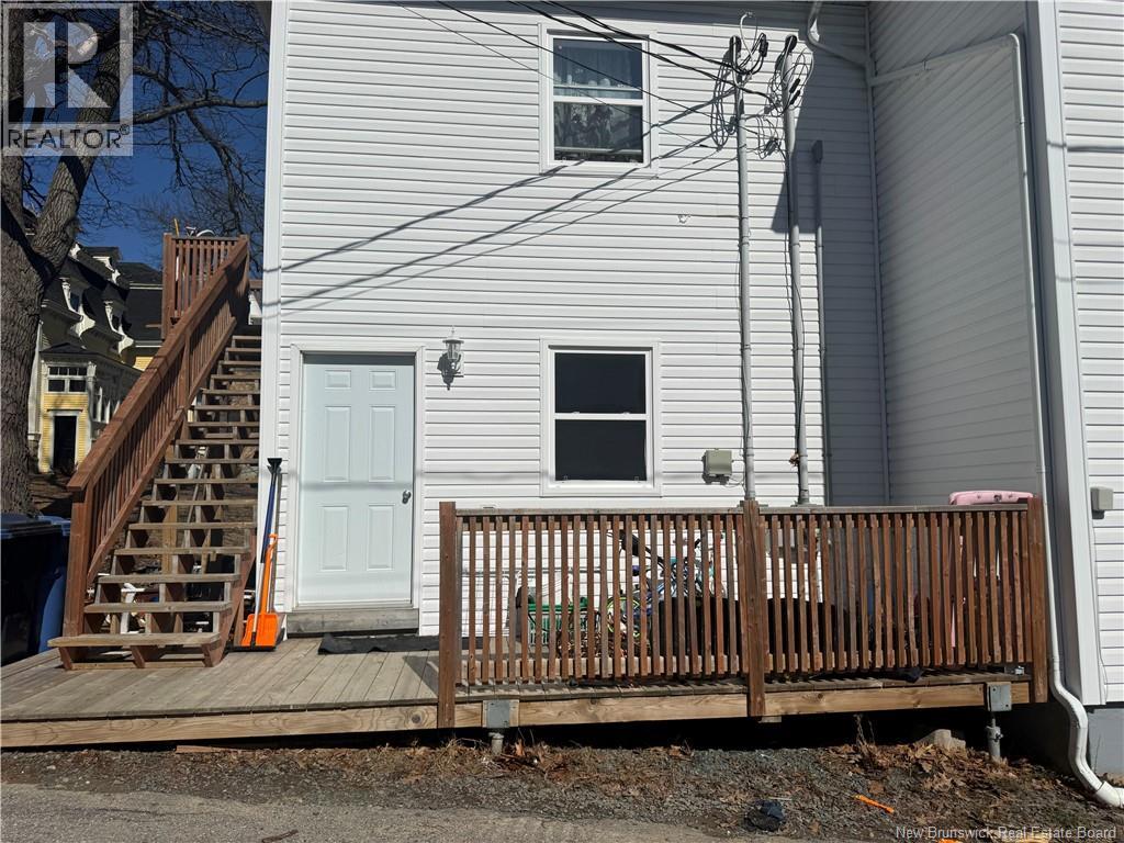 215-217 Mary Street, Miramichi, New Brunswick  E1V 1M9 - Photo 3 - NB135340