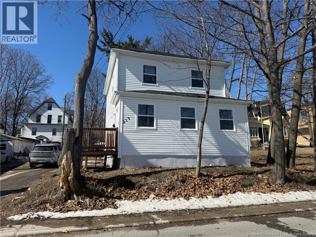215-217 Mary Street, Miramichi, New Brunswick  E1V 1M9 - Photo 34 - NB135340