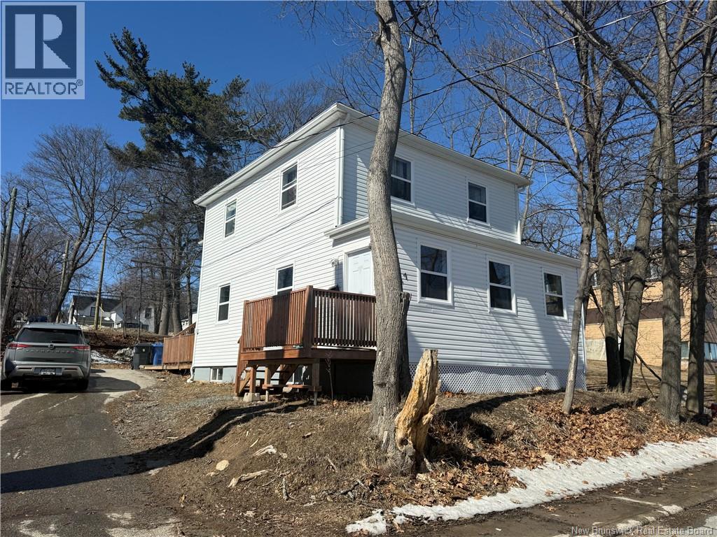 215-217 Mary Street, Miramichi, New Brunswick  E1V 1M9 - Photo 35 - NB135340