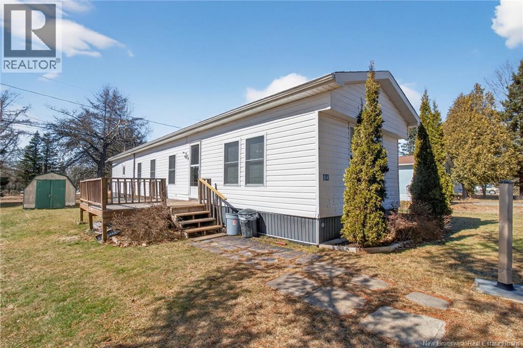 84 Biddington, Moncton, New Brunswick  E1H 1C3 - Photo 25 - NB135089