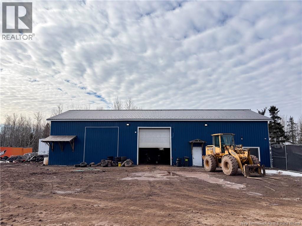 555 Caledonia Road, Moncton, New Brunswick