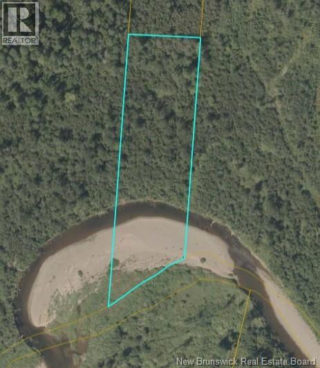 0 Mainstream Road, Mainstream, New Brunswick