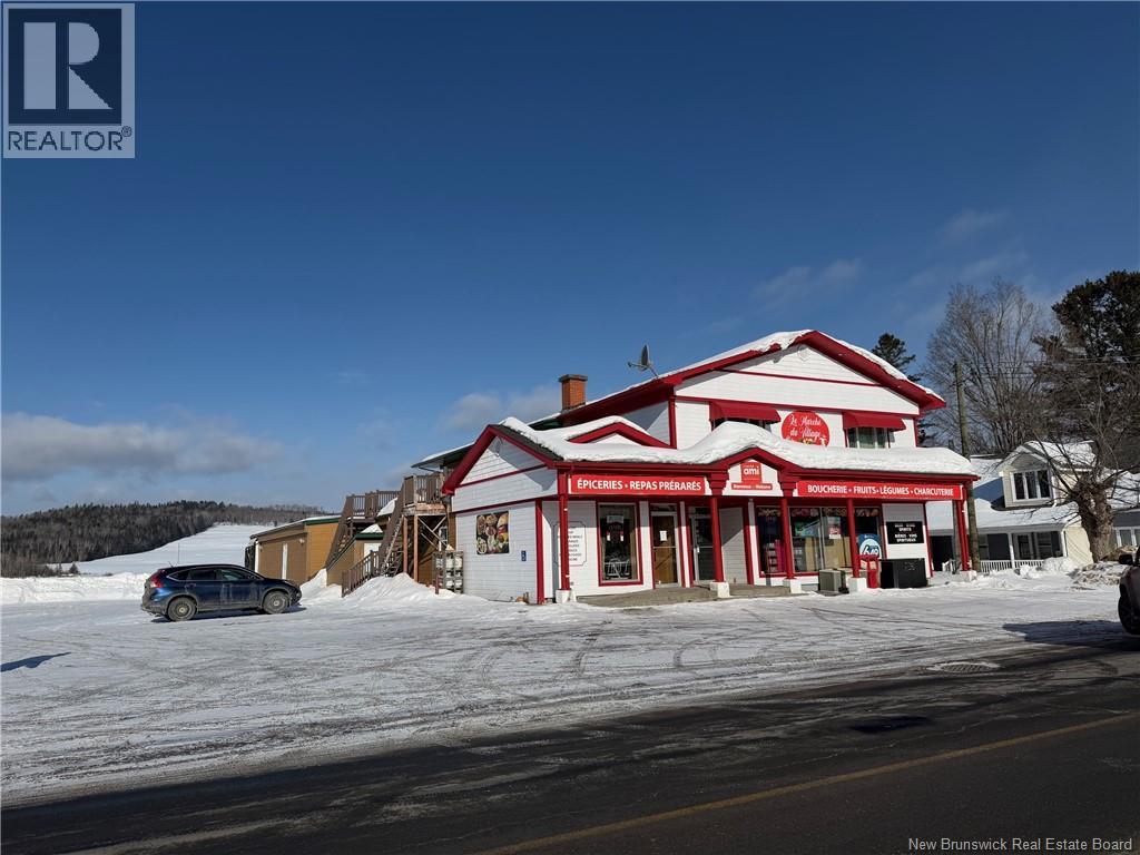 611 PRINCIPALE Street, Clair, New Brunswick