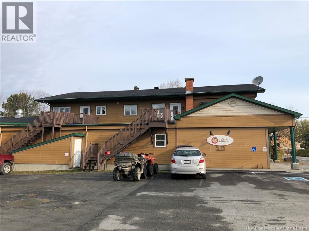 611 Principale Street, Clair, New Brunswick  E7A 2H1 - Photo 4 - NB135418