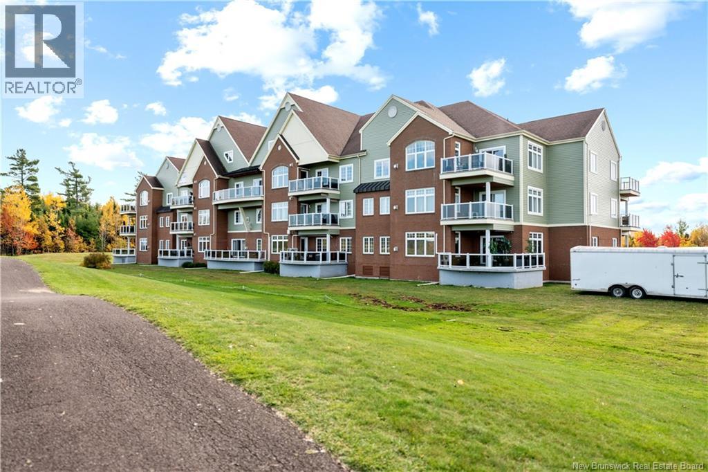 163 Royal Oaks Boulevard Unit# 201, Moncton, New Brunswick  E1H 2C7 - Photo 34 - NB135427