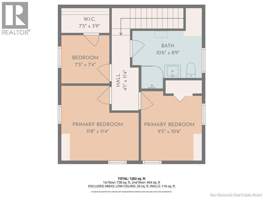 15 Stephens Drive, Sackville, New Brunswick  E4L 1J5 - Photo 29 - NB135423