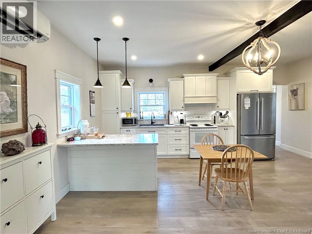 1 Ch. Thériault-Haché, Baie-Sainte-Anne, New Brunswick  E9A 1N7 - Photo 8 - NB135430