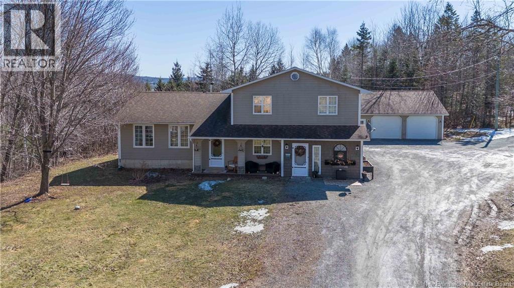 17 Rossville Road, Nackawic, New Brunswick