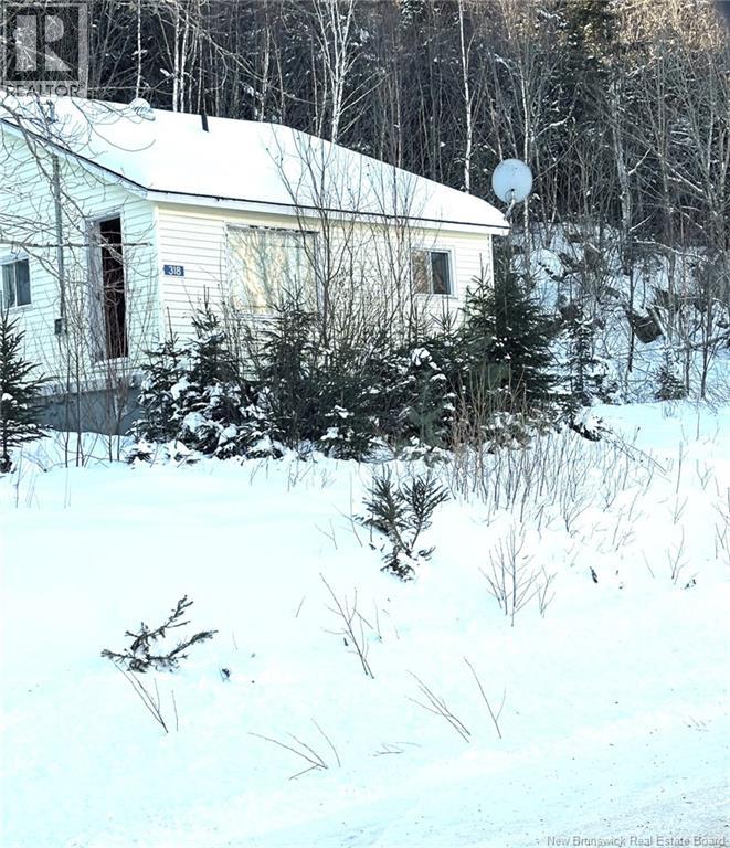 318 Carrolls Crossing Road, Carrolls Crossing, New Brunswick  E9C 2E4 - Photo 4 - NB135390