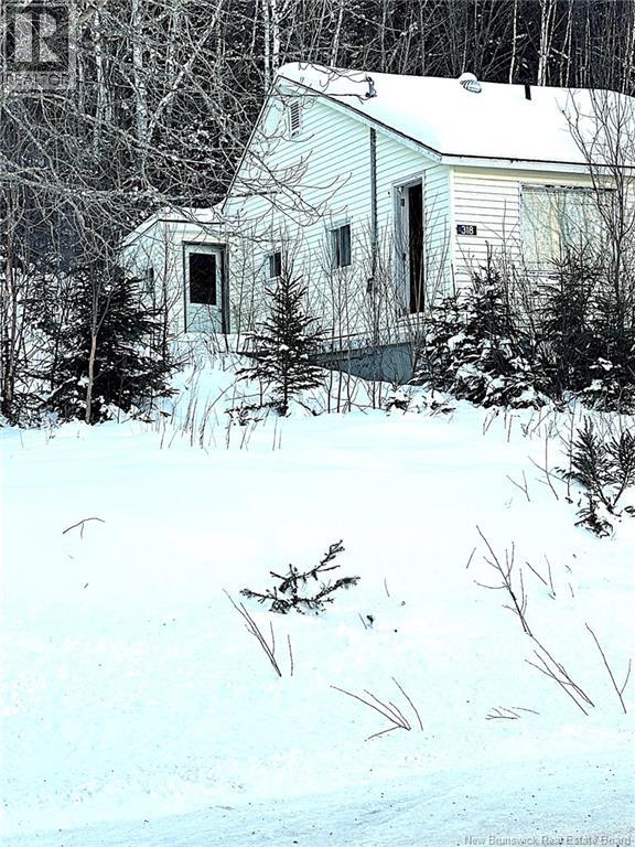 318 Carrolls Crossing Road, Carrolls Crossing, New Brunswick  E9C 2E4 - Photo 7 - NB135390